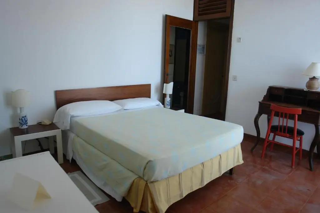 Hotel Della Baia - Chambres