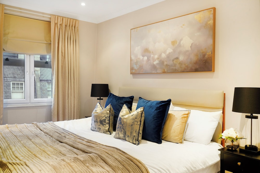 Hertford Flat 15