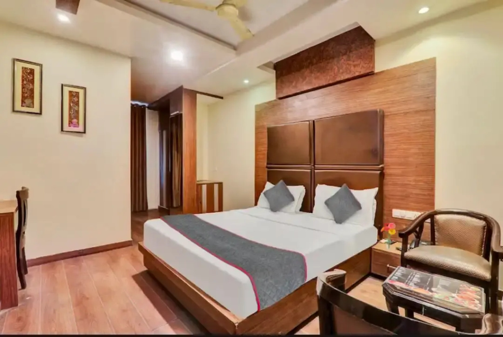 Hotel photo 10