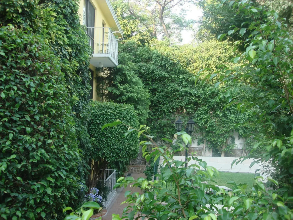 Quinta del Gobernador
