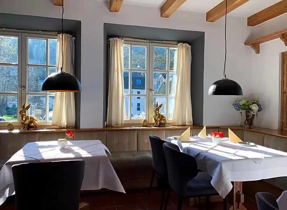 Hotel Weigels Bergfreiheit - Général