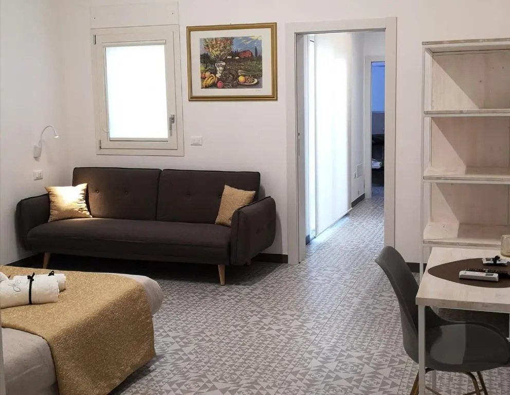 Standard Family room
