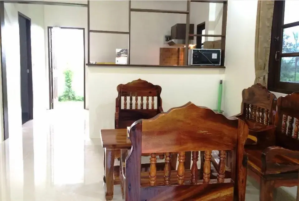 Dachatorn Village Bungalow - Chambres