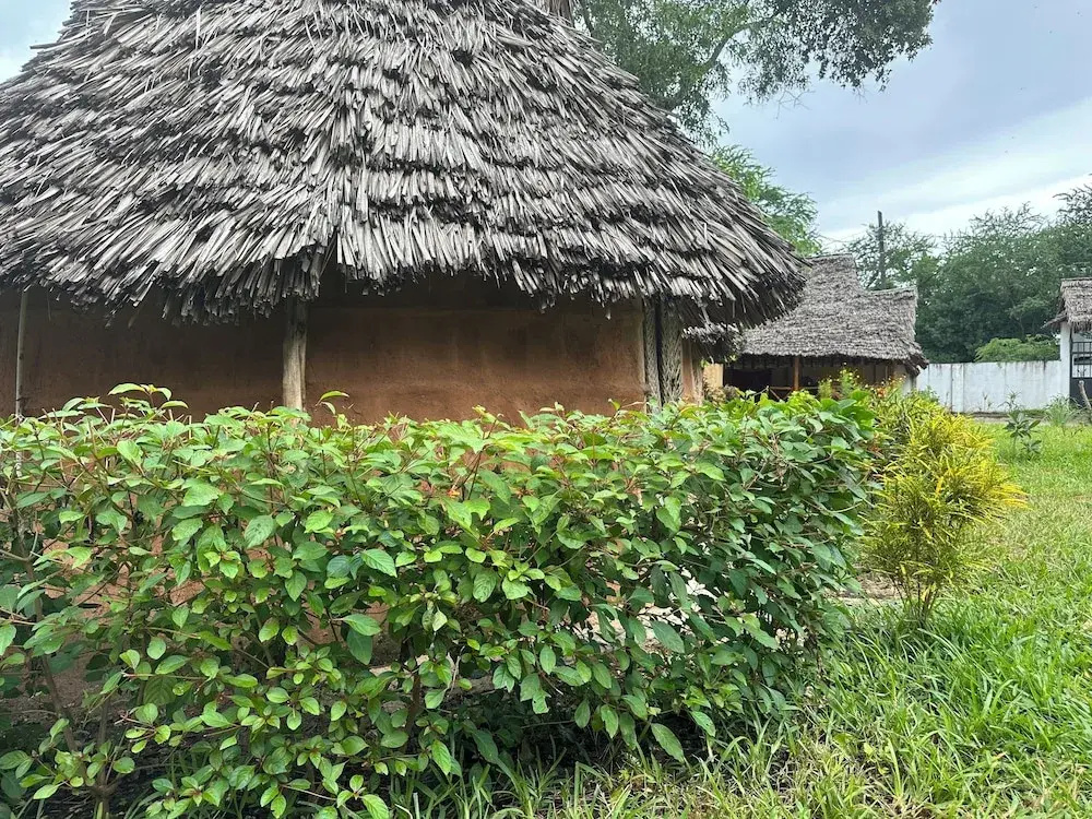 Bungalow