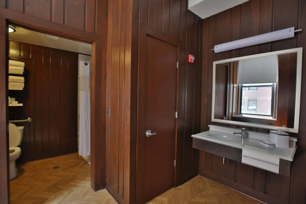 Hampton Inn Chicago Downtown/N Loop/Michigan Ave - Général