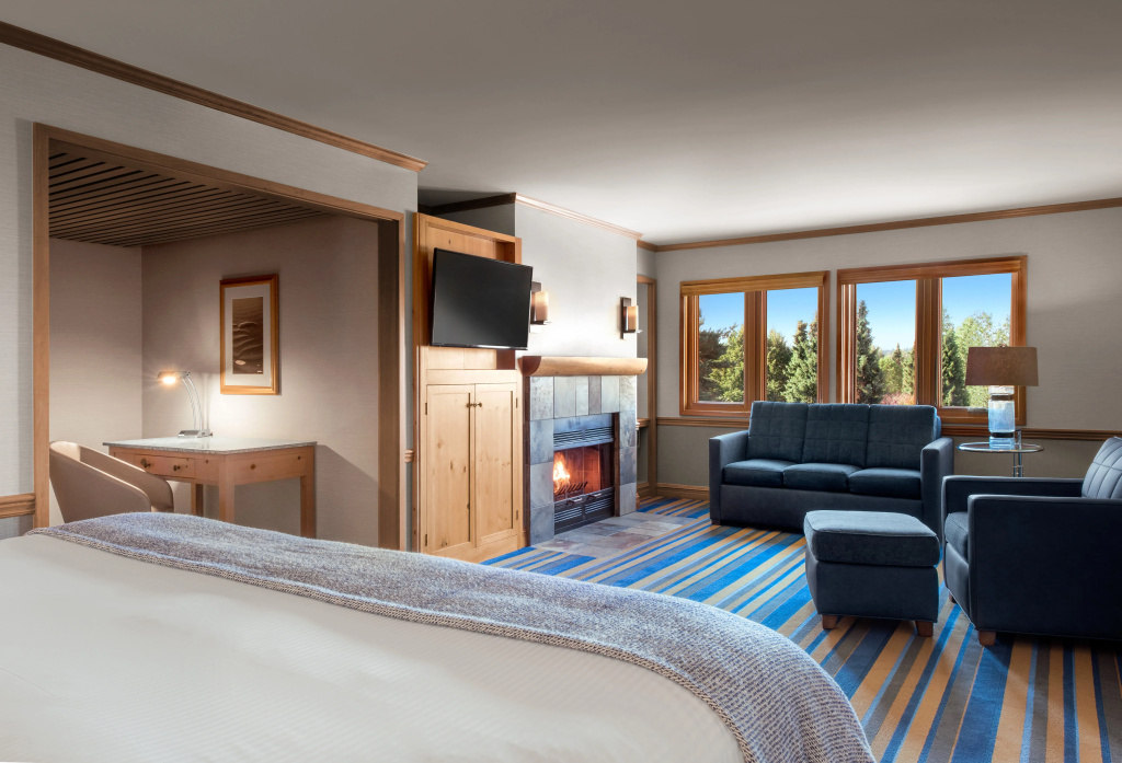 Semiahmoo Resort Golf & Spa, Trademark Collection by Wyndham - Général
