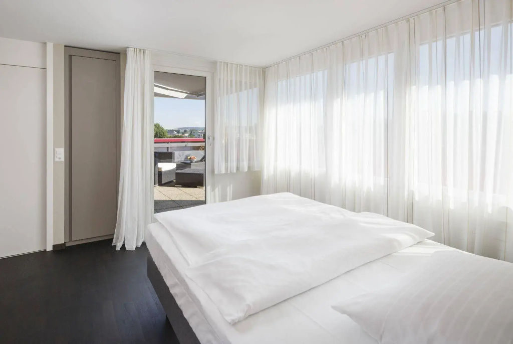 achesa homes Zürich - Général