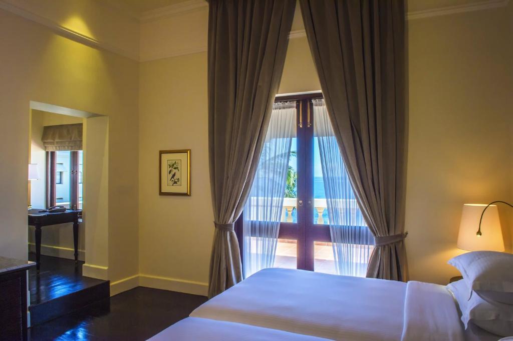 Galle Face Hotel