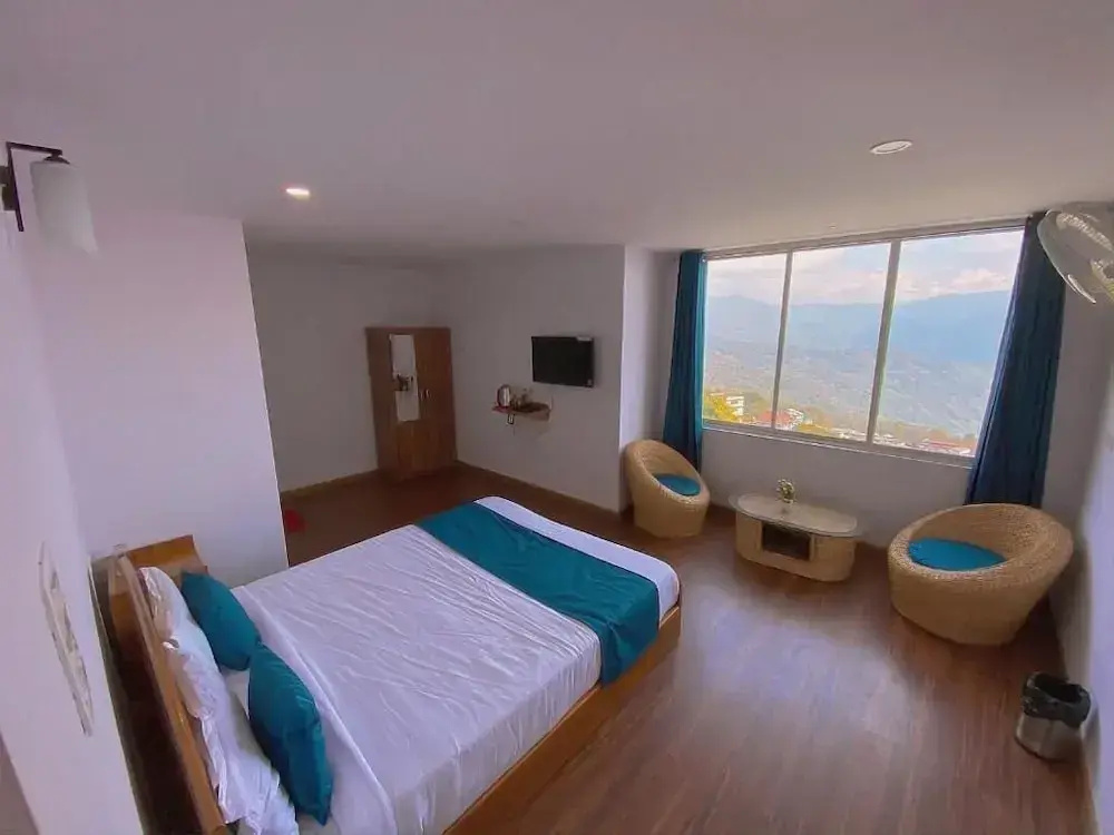 Hotel photo 11