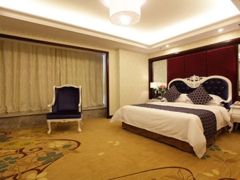 Vienna International Hotel - Général