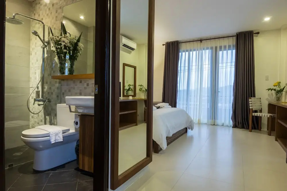 Hotel photo 8