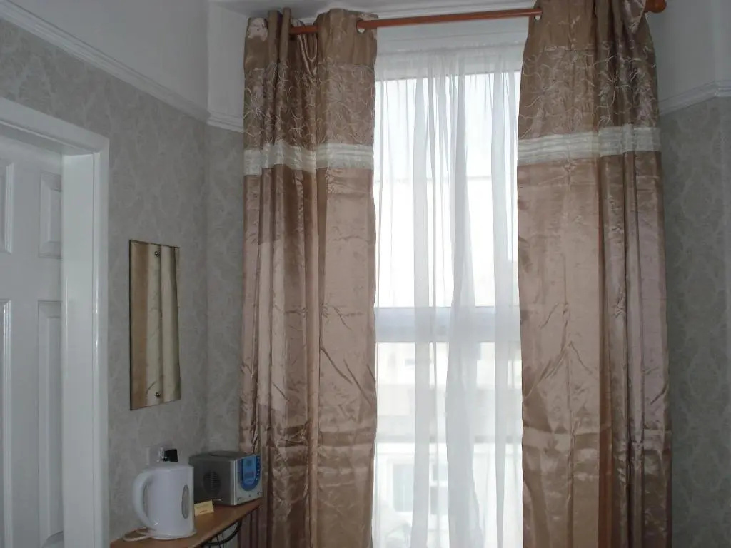 Invernook Hotel - Chambres