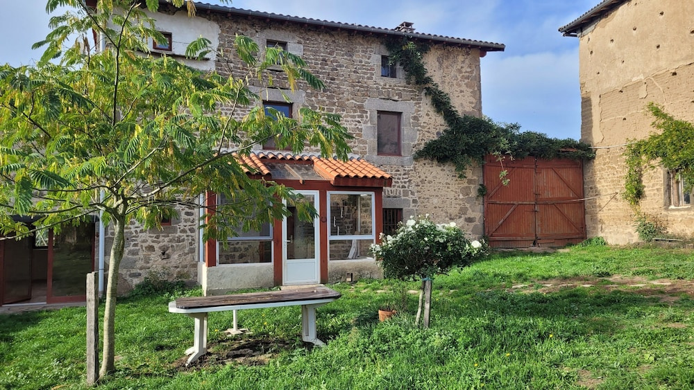 Voir la photo 2 — Domaine du COQ en PAT
