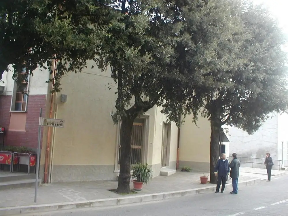 B&B I Calanchi