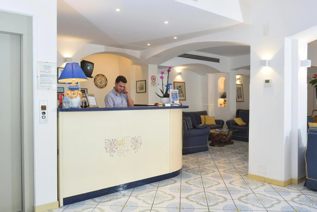 Hotel photo 22