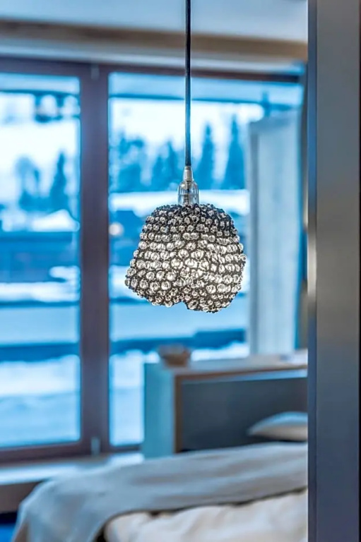 Aktiv- & Wellnesshotel Bergfried - Chambres