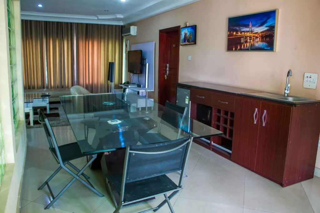 Hotel photo 16