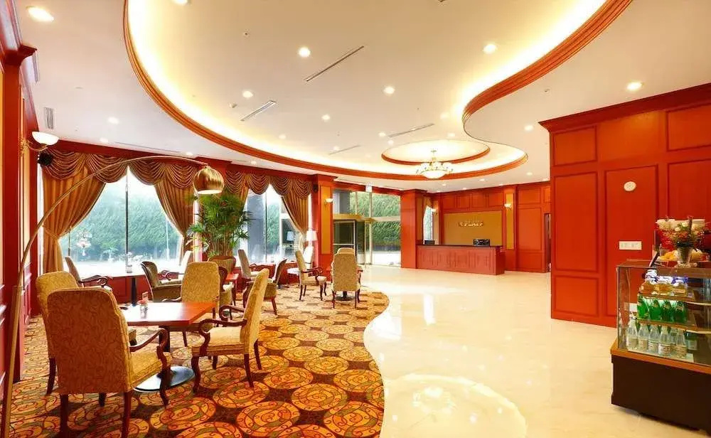 Anmyeondo Plaza Hotel - Général