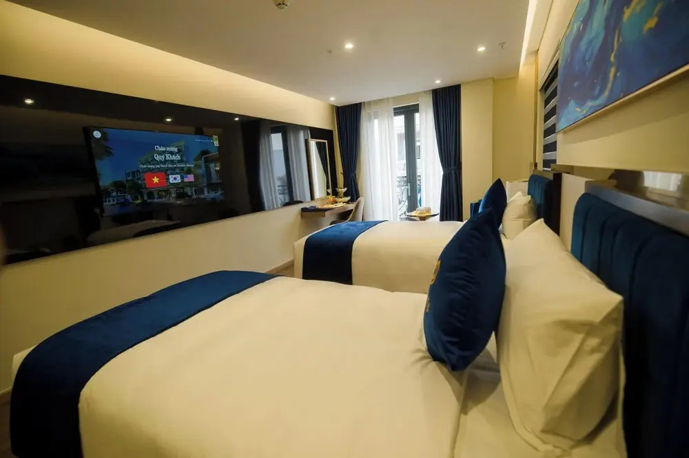 Hotel photo 14