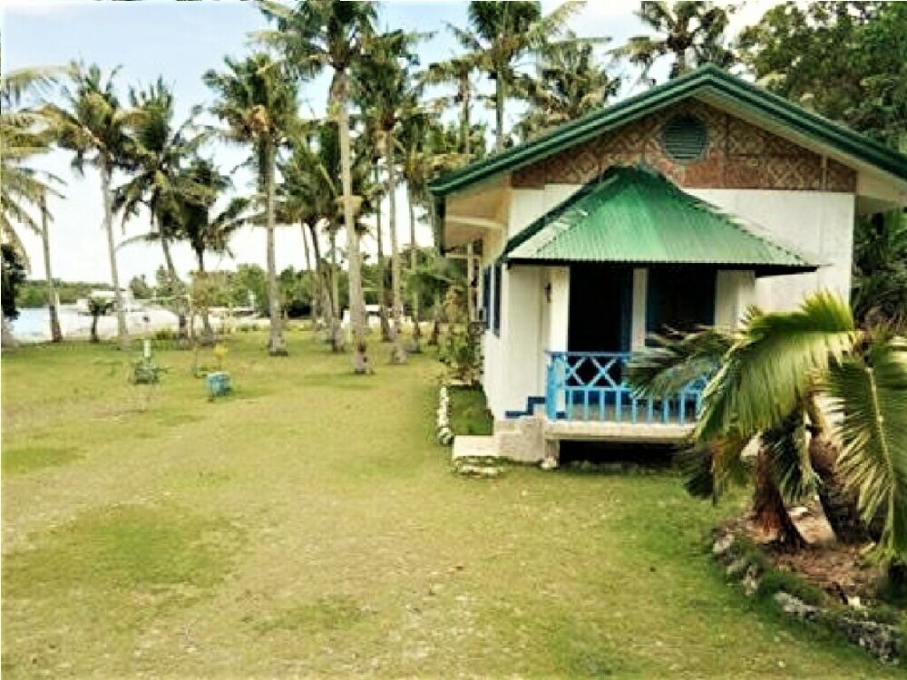 Zhang Resort And Dive Center Opc