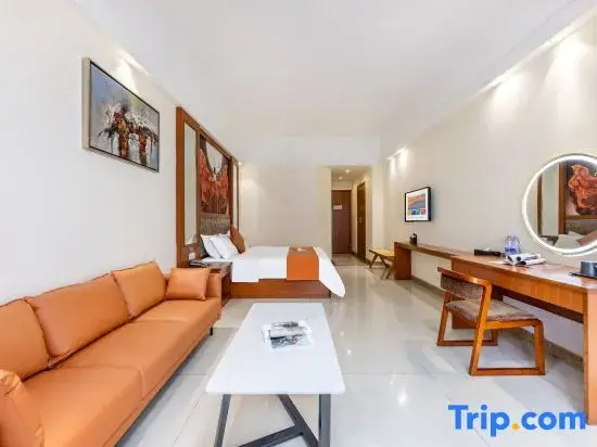 Premium room