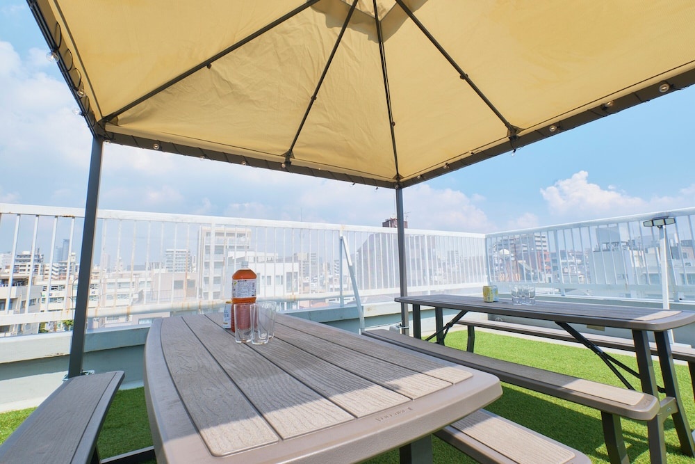 Seirai Morishita Vacation Rental 사진 3