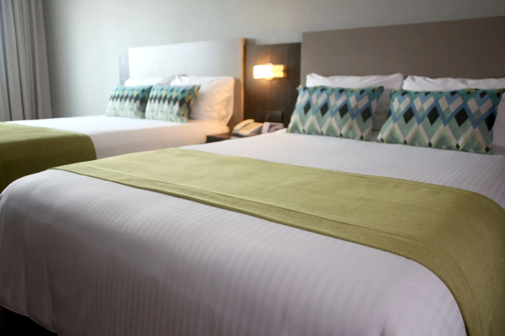 Aranjuez Hotel & Suites - Général