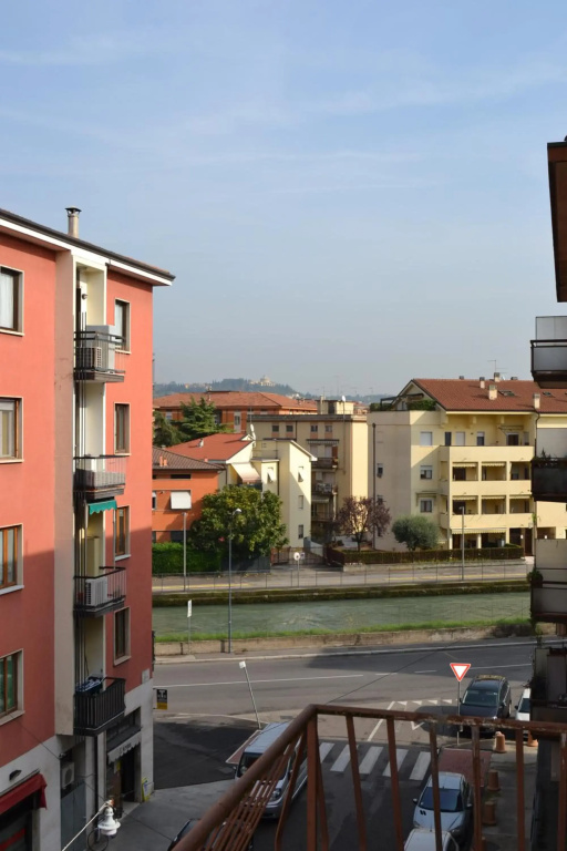 Da Fabio e Francesca - Holiday Apartment