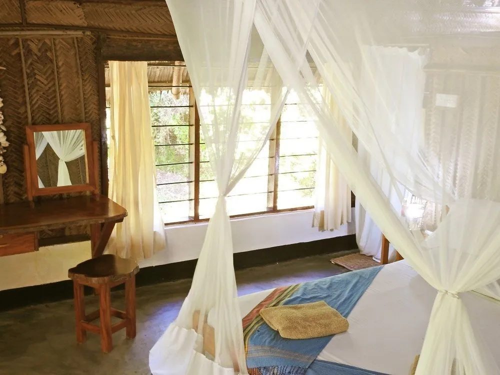 Peponi Beach Resort