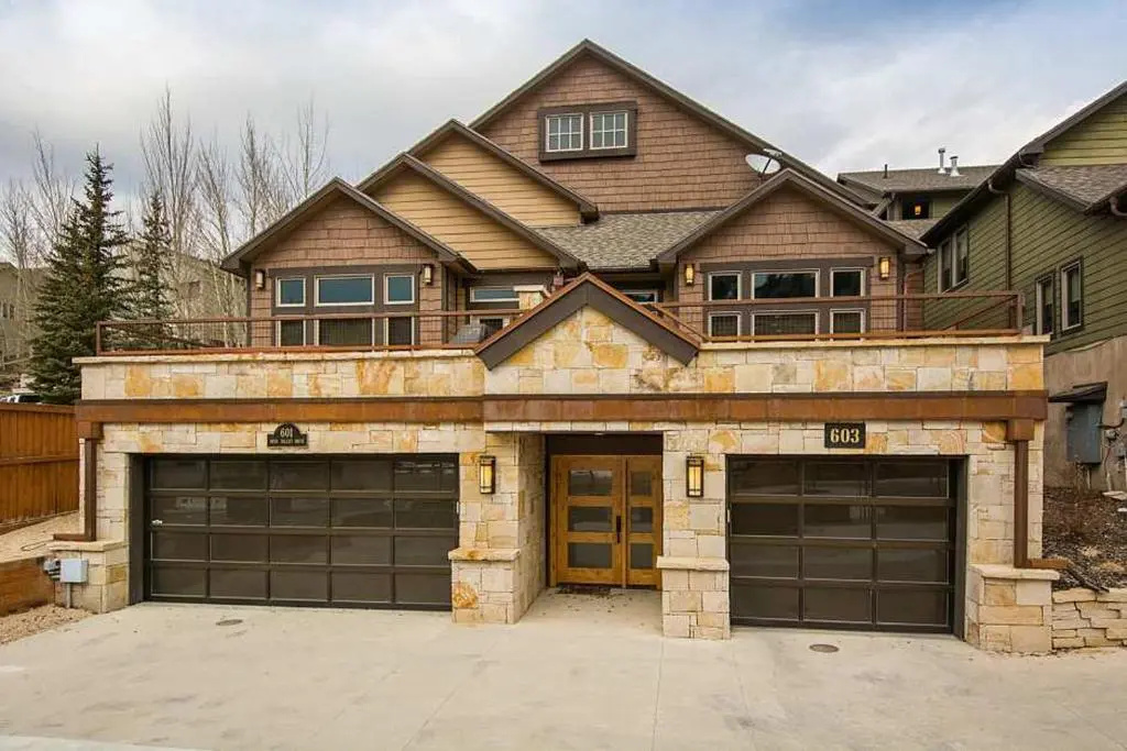 601 Deer Valley Drive