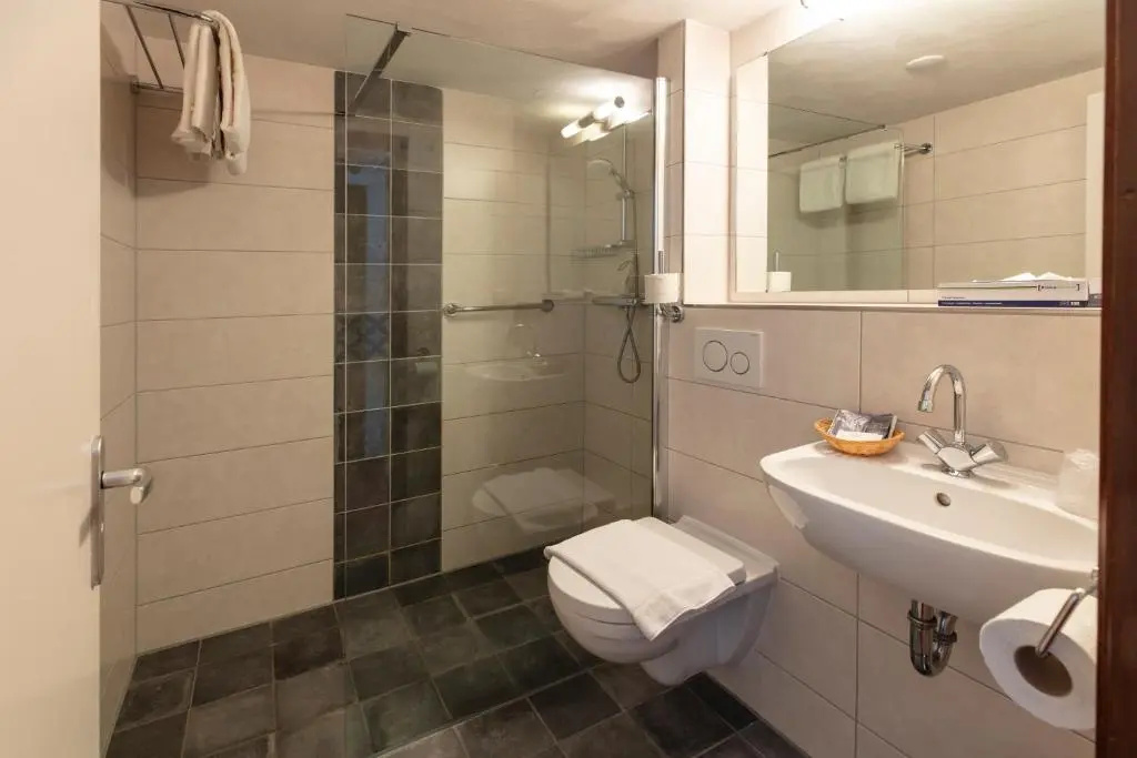 Amsterdam Wiechmann Hotel - Chambres