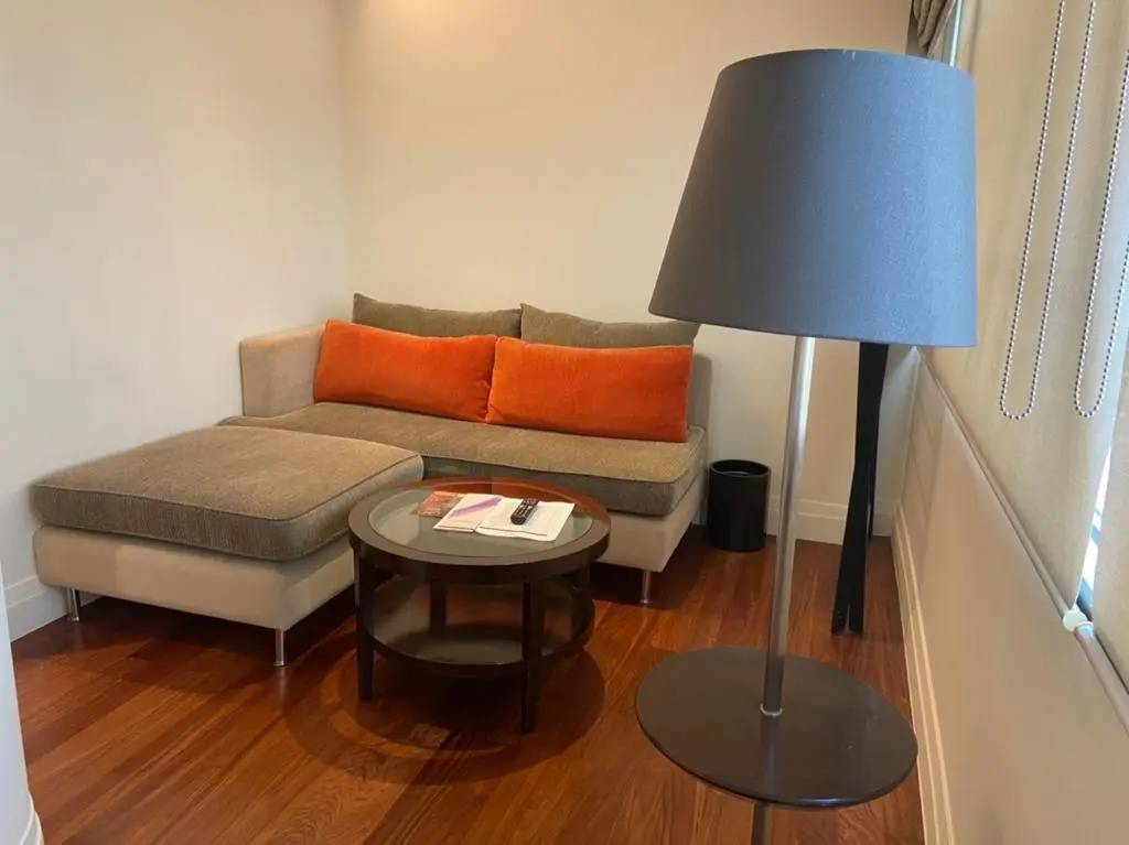 The Quarter Saladaeng by UHG - Chambres