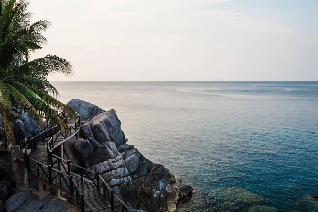 Mango Bay Boutique Resort - Général