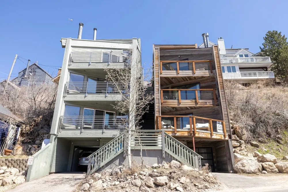 Solamere by AvantStay Great Location in Park City w Beautiful Views