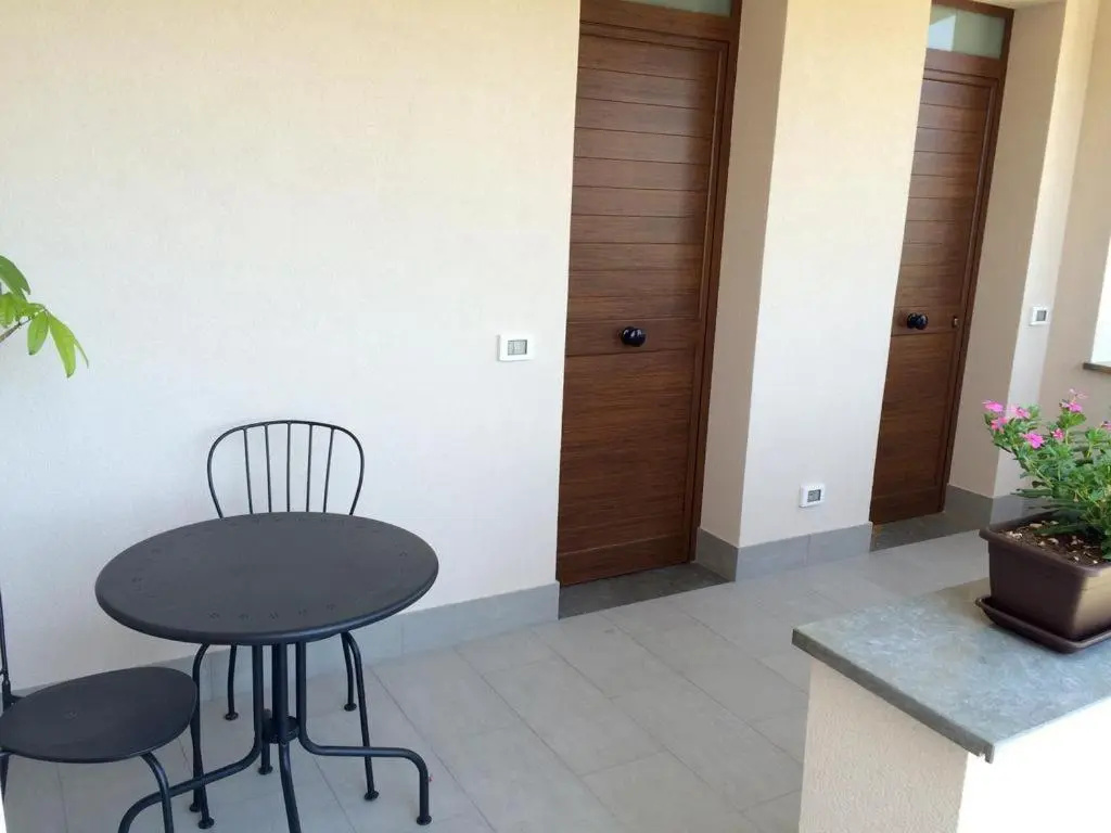 ADDISA Affitta Camere - Chambres