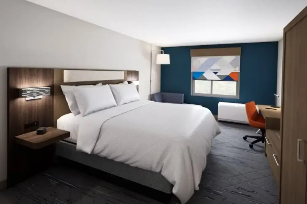 Holiday Inn Express & Suites Kanab by IHG - Chambres