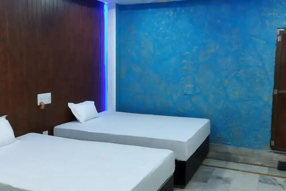 Hotel President — фото 5