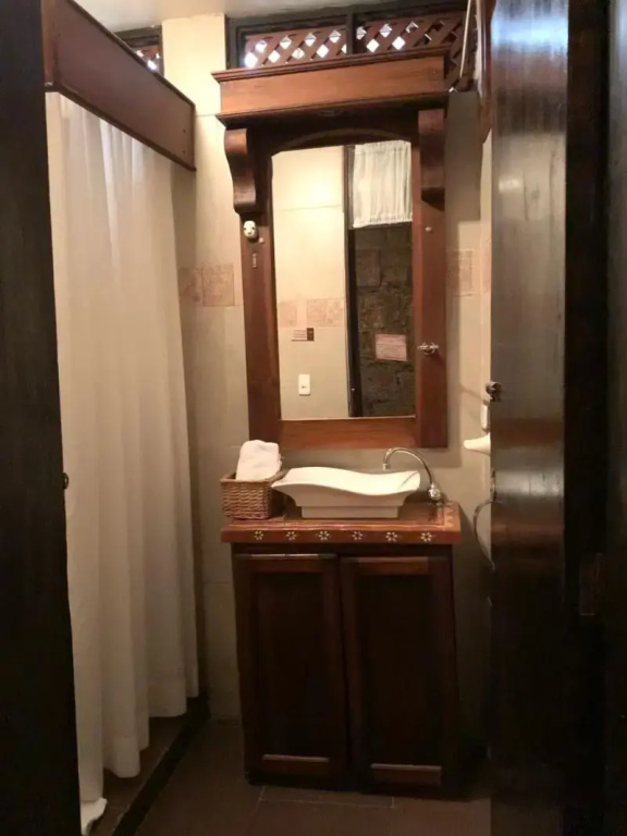 Roka Plaza Hotel Boutique - Chambres