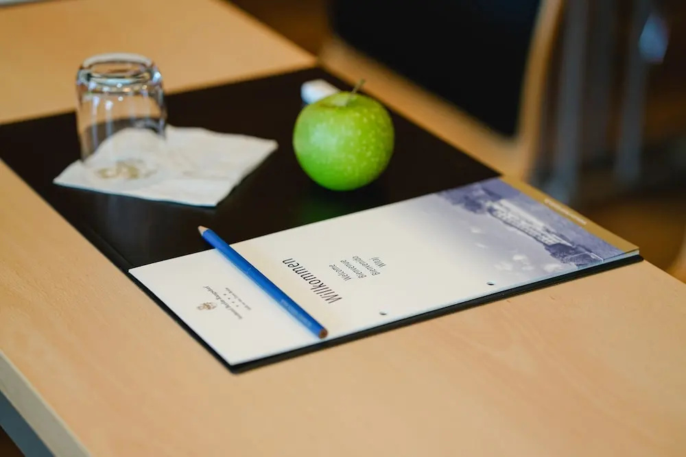 Seehotel Berlin-Rangsdorf - Chambres