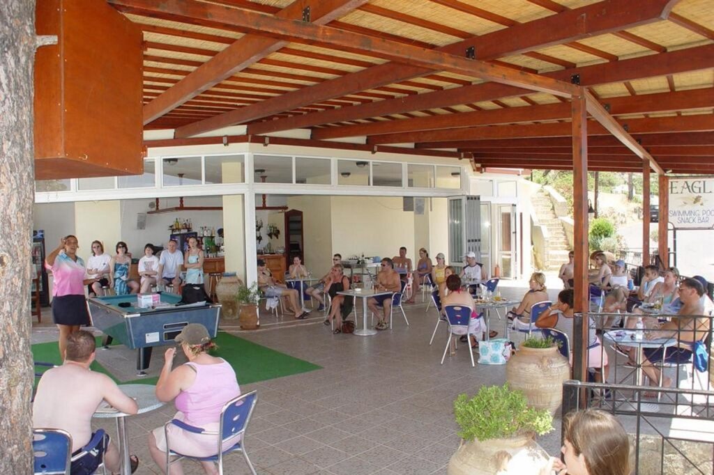 Marianthi Studios