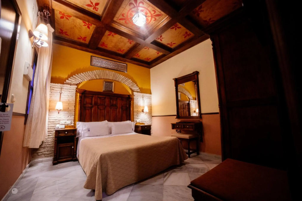 Hotel Posada de Vallina by MiRa - Général