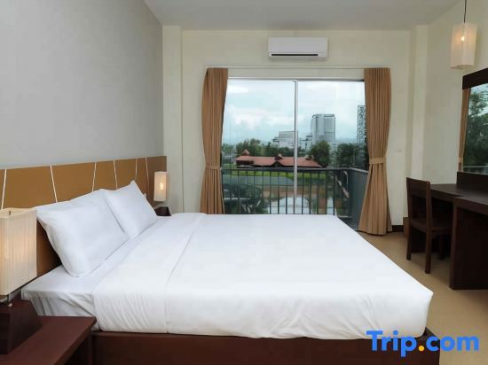 Одноместный номер Standard в Mawin Hotel