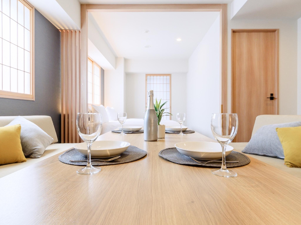 MIMARU Tokyo Akasaka 사진 2