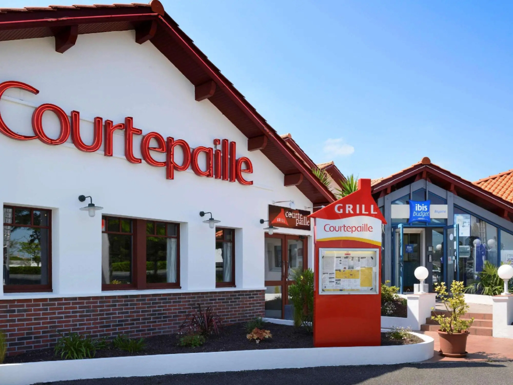 Ibis Budget Bayonne