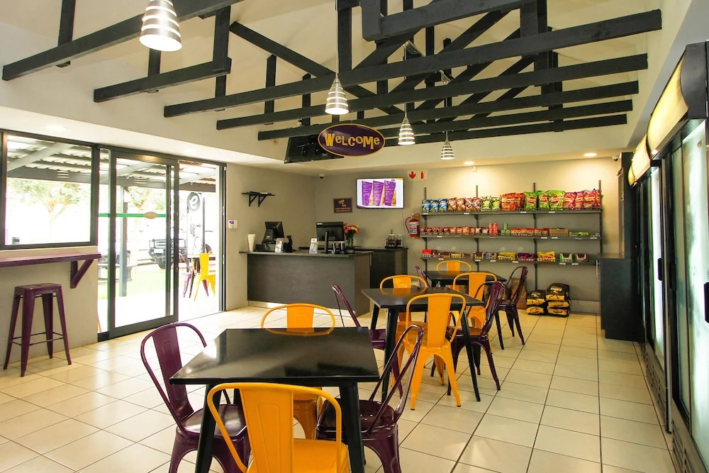 Hotel photo 20