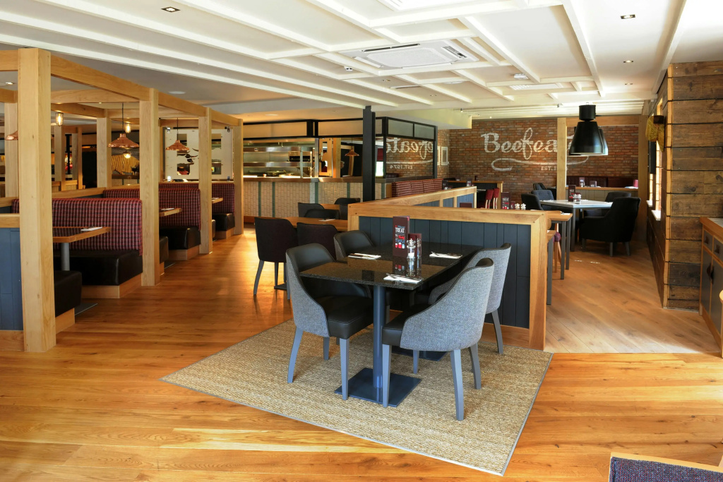 Hotel photo 17