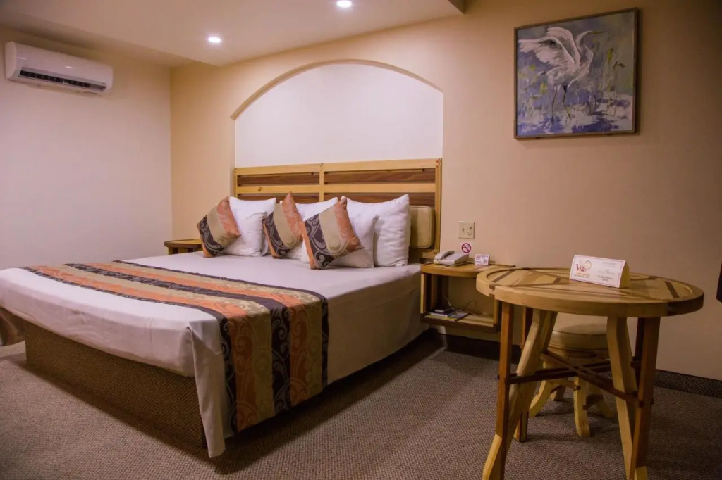 Hotel photo 19
