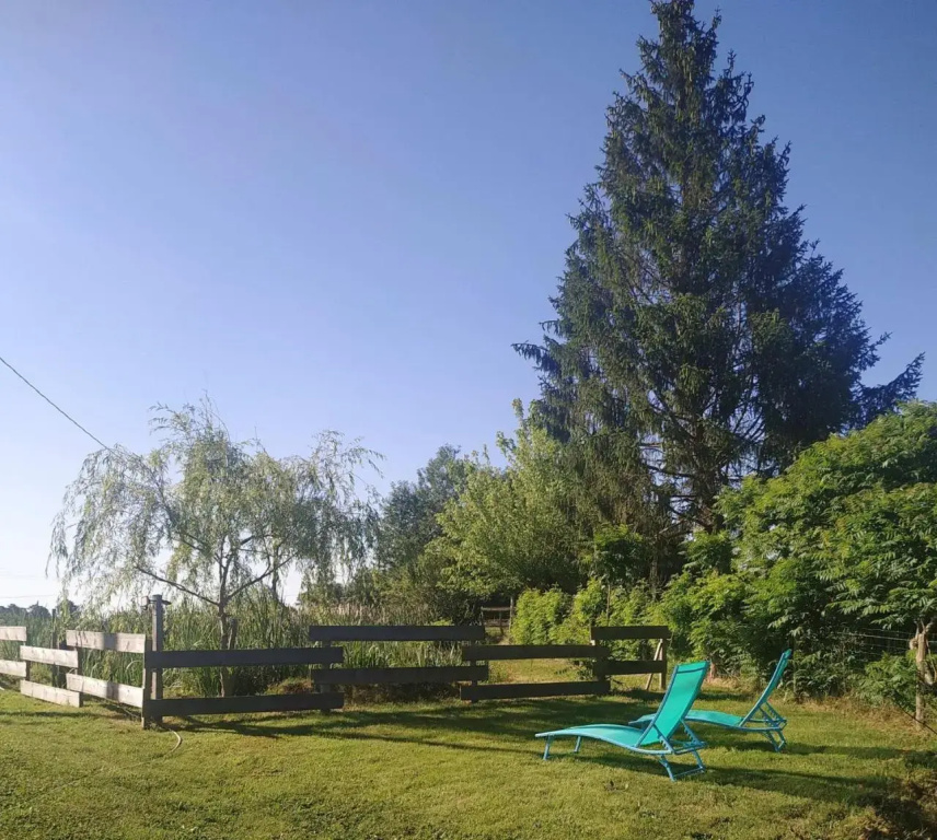Le Domaine Toutet