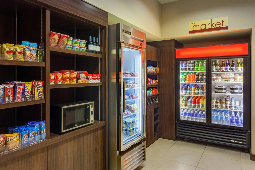 Courtyard by Marriott Miami Airport - Général