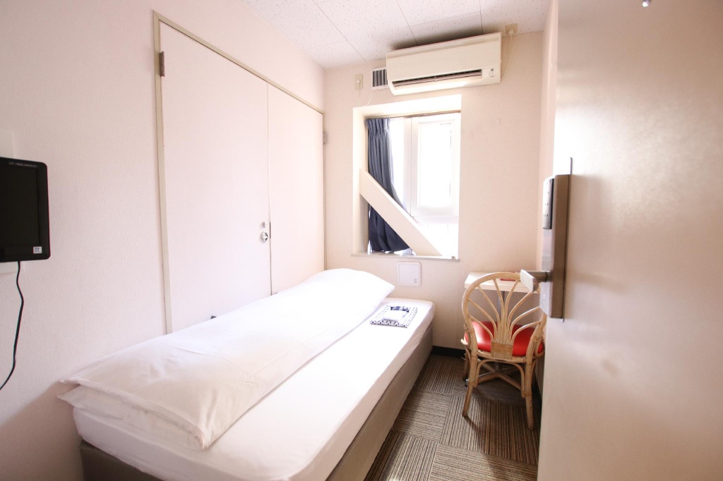 Sakura Hotel Jimbocho - Hostel 사진 7